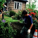 Landscape Preservation