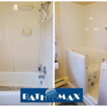 Walk-in Tub