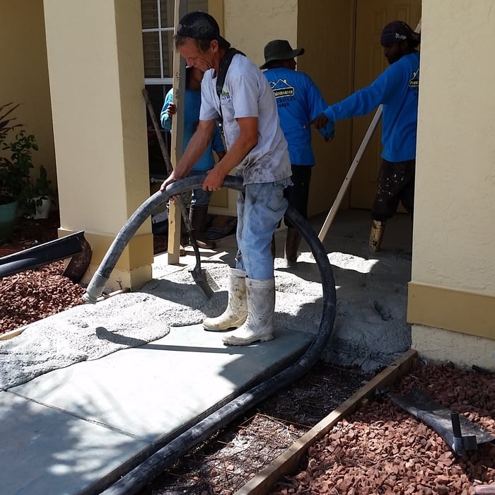Preventive Maintenance Support Services — photo 6