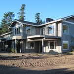 Enumclaw area home