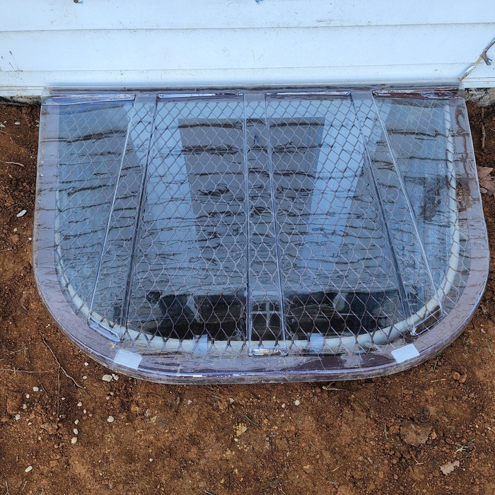 Windows - Egress Project