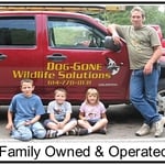 Animal Removal
