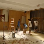wall fixtures