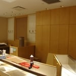 starting floor fixtures