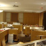 end of project