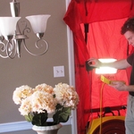 Home Performance Testing