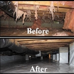 Crawlspace Solutions