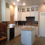 After refacing