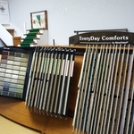 Carpet Displays