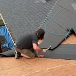 New Roofing