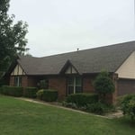 Shingles installed on this project are Class 4 impact resistant shingles. This shingles typically will save the average homeowner 15% to as much as 50% off there homeowners insurance.