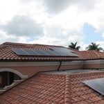 Residential Photovoltaic System