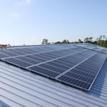 Commercial Photovoltaic
