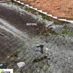 Roof Replacement