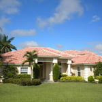 Tile Re-roof