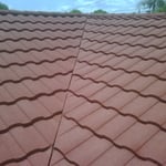 Metal Re-roof