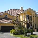 Concrete Tile Re-roof