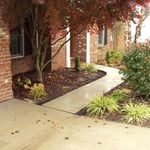 Concrete Work