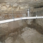 Drains