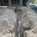 Excavation