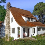 Carmel-Cedar-Roof