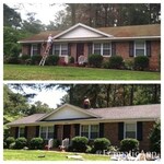 before and after