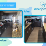 Before and After