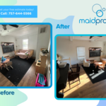 Before and After