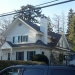 Asphalt Roof Westchester