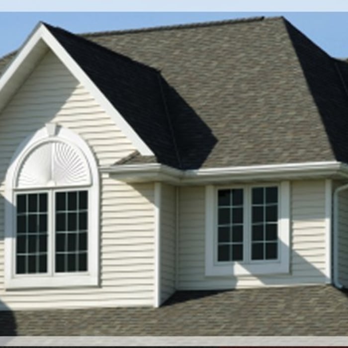 Asphalt Roof