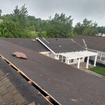 Nursing home Roof