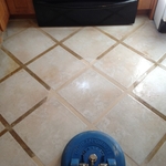 TILE AND GROUT CLEANING
