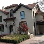 Residential Roofing- Tile