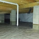 Crawl Space