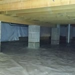 Crawl Space
