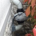 Radon Fan