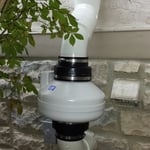 Radon Fan