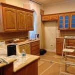 Before