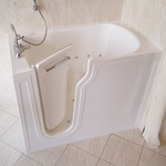 Elite Walk In Tub