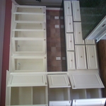 cabinets