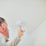 Smoke Detector Inspection