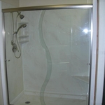 Tub to Shower