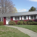 After with New Standing Seam