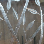 Bamboo Detail