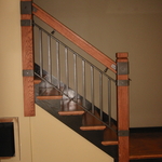 Interior Rail 1