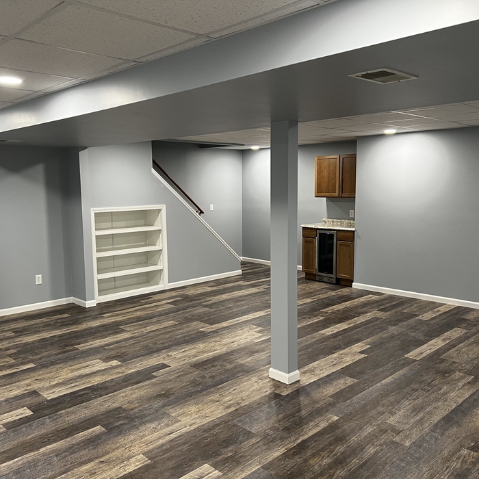 Remodeling - General Project