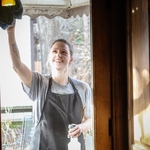Door Clean