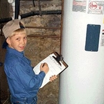 Who's inspecting your new home?