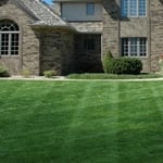 Residental Lawn Mowing!