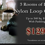 Nylon Coupon
